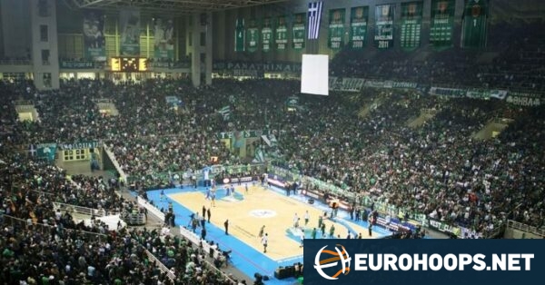 Olympiacos Seeks Answers on 2026 Final Four Bid