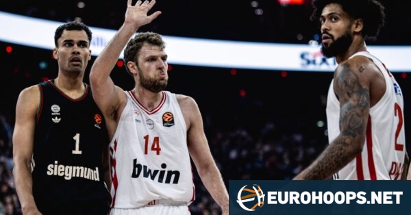 Olympiakos Dominates Bayern in Strong Road Win