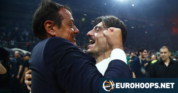 Panathinaikos Owner Backs Coach Amidst Team Struggles