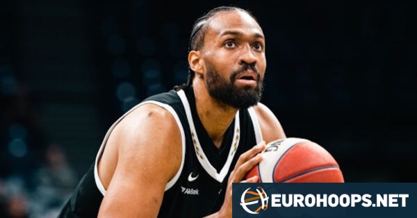 Parker and Pokusevski Cleared for EuroLeague Action