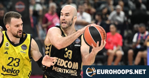 Partizan Close to Signing Veteran Guard Nick Calathes