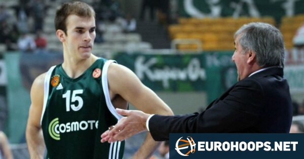 Partizan Coach Obradovic Welcomes New Signings