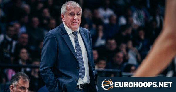 Partizan Faces Roster Challenges Amid Tough Schedule