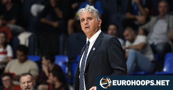 Partizan's Strong Start Secures Win Over Efes