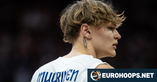 Partizan Signs Young Finnish Star Miikka Muurinen