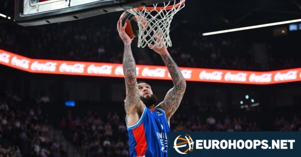 Poirier Out for Six Months, Huge Blow for Efes