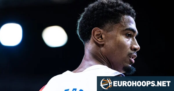 Real Madrid's Theo Maledon Out with Thigh Injury