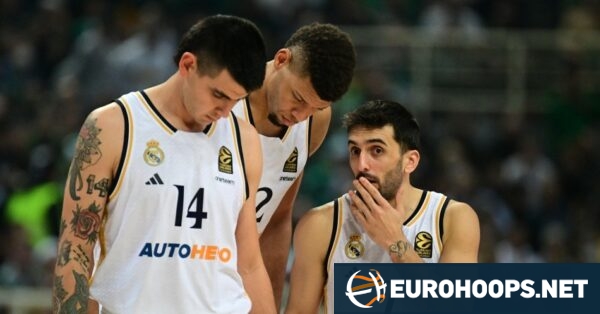 Real Madrid Wins Costa Del Sol Pre-Season Tournament