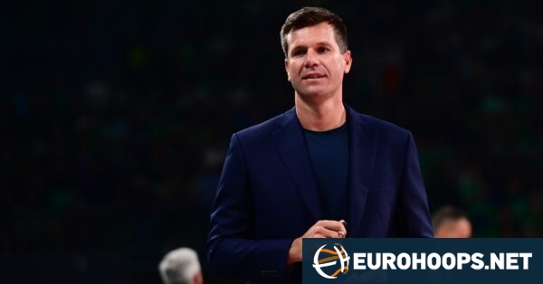 Sani Becirovic on New Role and Stronger EuroLeague