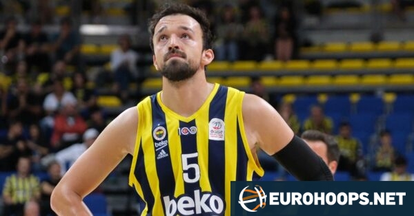 Sertaç Şanlı Reportedly Joining Newcomer Dubai BC