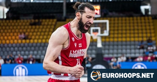 Shengelia Sees Experience as Barcelona's Key Strength