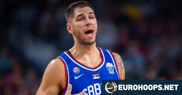 Stefan Jovic Makes a Comeback with Bayern Munich