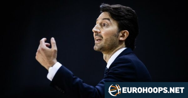 Tabellini on Paris Legacy and Proving His Worth