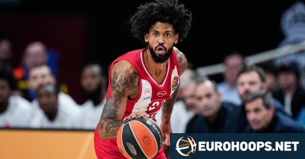 Tyler Dorsey: A Fresh Start with a Bigger Role