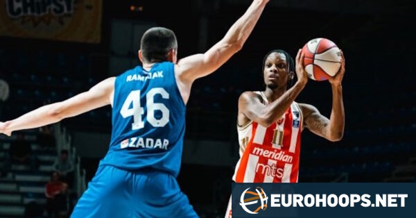 Tyson Carter Hospitalized With Breathing Issues