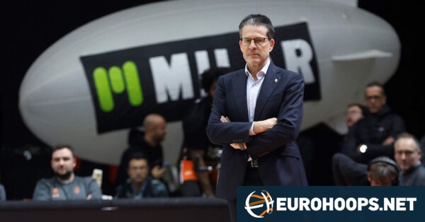 Valencia Coach Expresses Unease About Israel Game Return