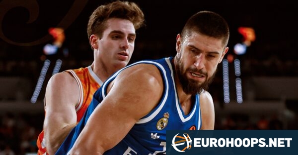 Valencia Ends Real Madrid's Winning Streak