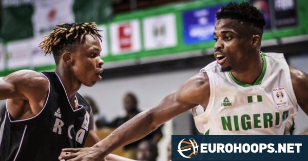 Valencia Signs Guard Ike Iroegbu on Short-Term Deal