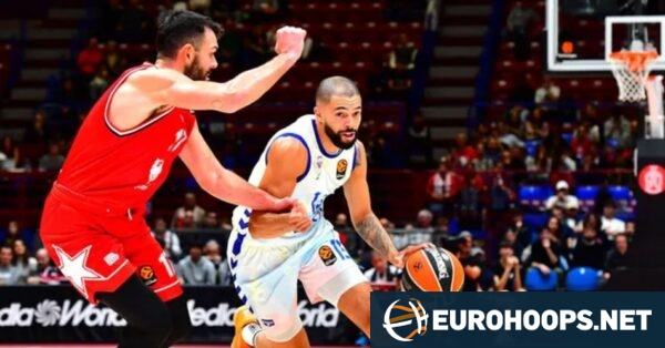 Valencia Survives Milano's Incredible Comeback