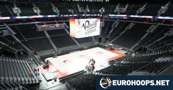 Valencia vs. Hapoel Tel Aviv Game to be Fanless