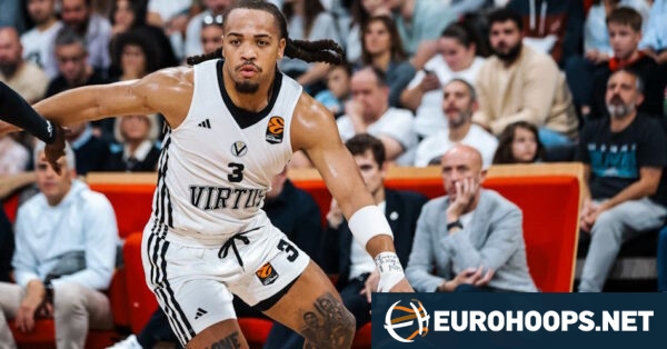 Virtus Bologna vs. Maccabi Match Faces Postponement