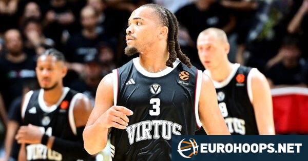 Virtus vs. Maccabi Game Faces Possible Postponement