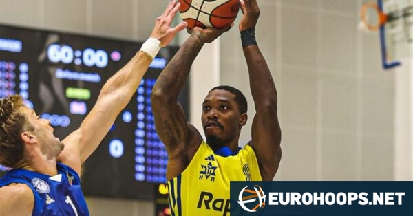 Walker: Nunn Paved the Way for US Players in Europe