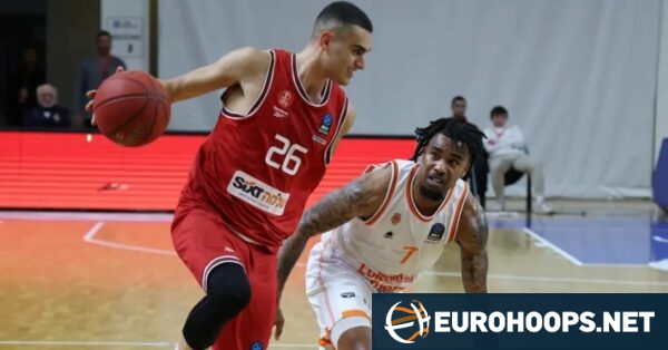 Yam Madar's EuroLeague Start in Doubt After Surgery