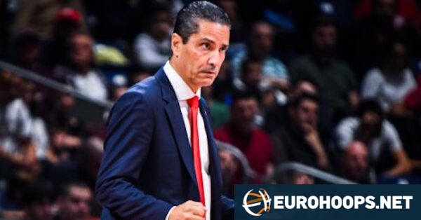 Zvezda Coach Asks for Unity Amid Tough Start