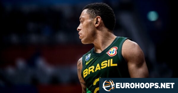 Brazil Wins AmeriCup Title, USA Finishes Third