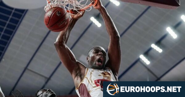 Canada Reveals Roster for FIBA AmeriCup 2025