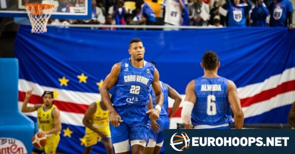 Cape Verde Faces Travel Hurdles at AfroBasket 2025