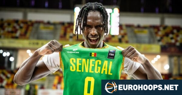 FIBA AfroBasket 2025 Semi-Finals Picture Complete