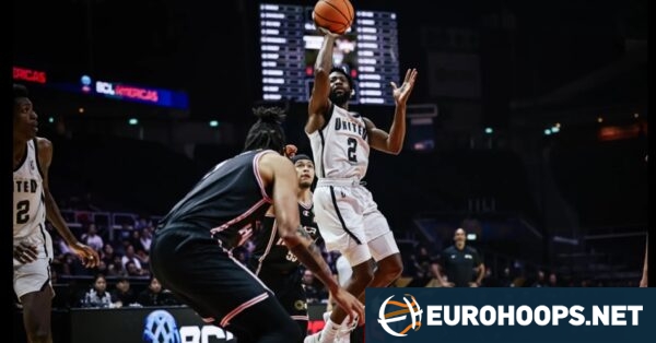 G-League United Set for Intercontinental Cup Final Rematch