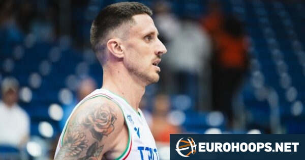 Polonara Returns to Dinamo Sassari Amidst Health Battle