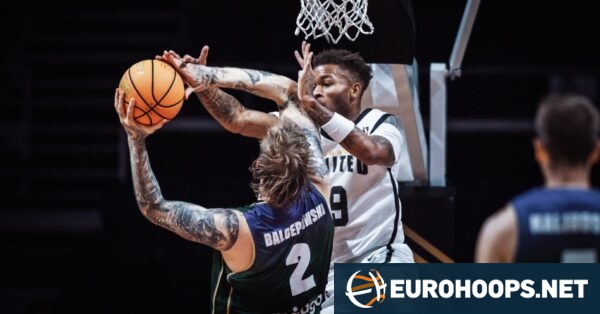 Unicaja Malaga Crowned Intercontinental Cup Champions Again