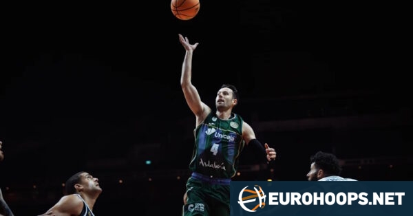 Unicaja Secures Final Spot in Intercontinental Cup