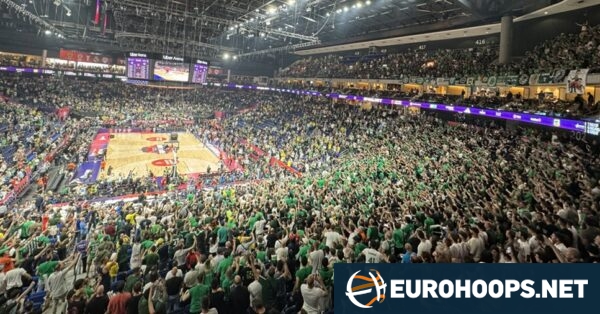 NBA vs. EuroLeague: Fans Will Decide the Winner