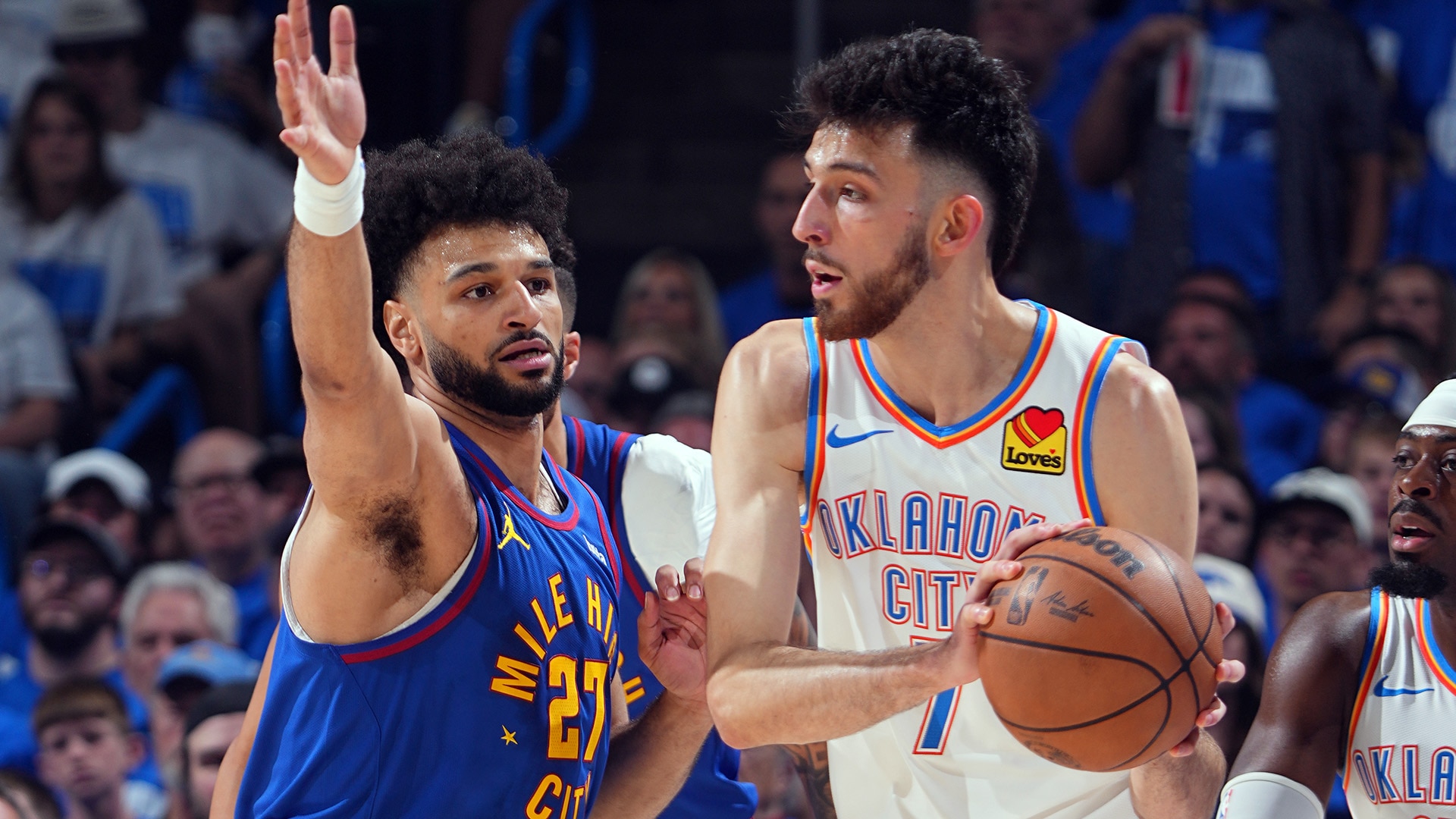 10 NBA Stars Poised for First All-Star Selection in 2026