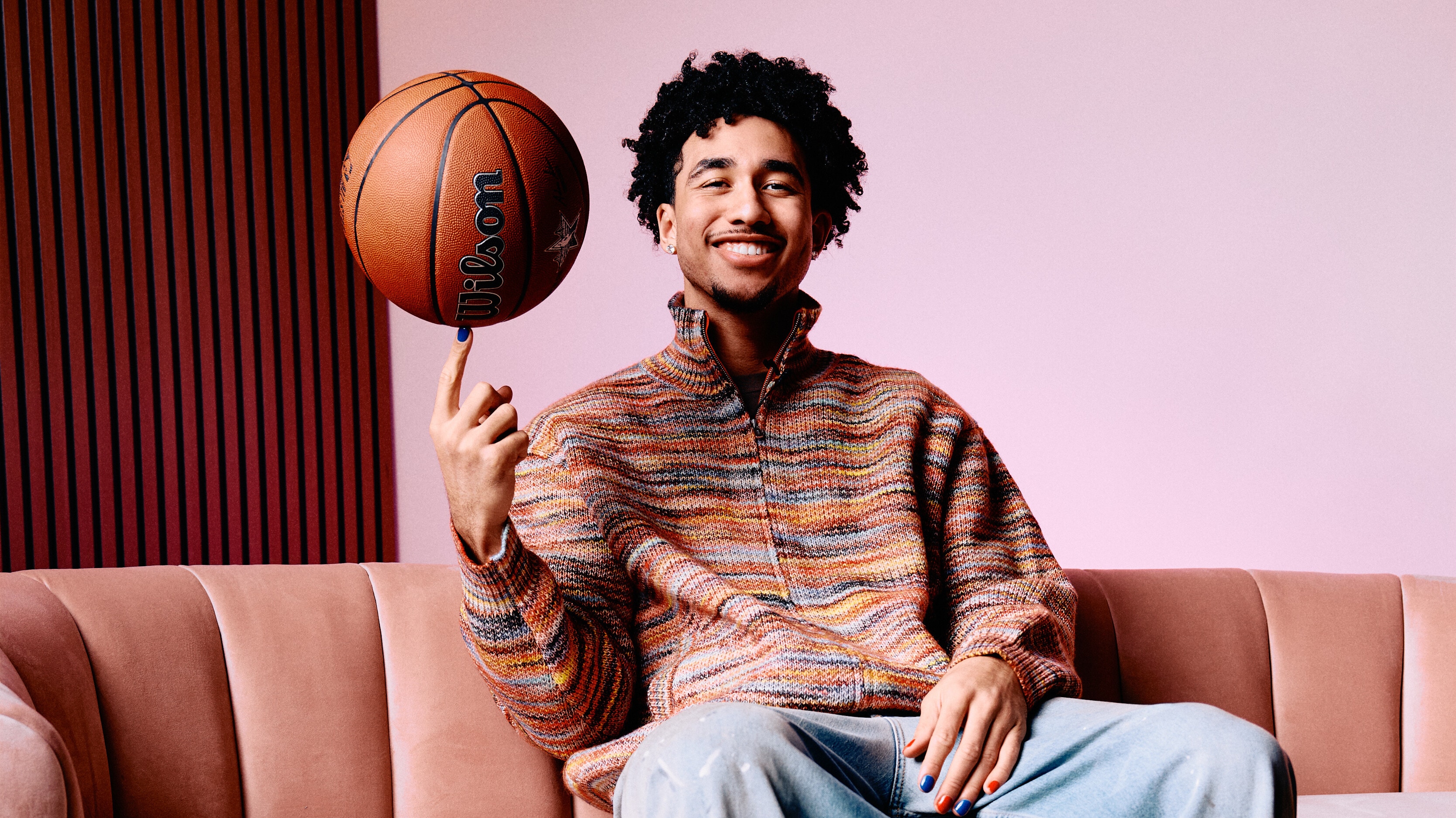 76ers Extend Contract for Guard Jared McCain