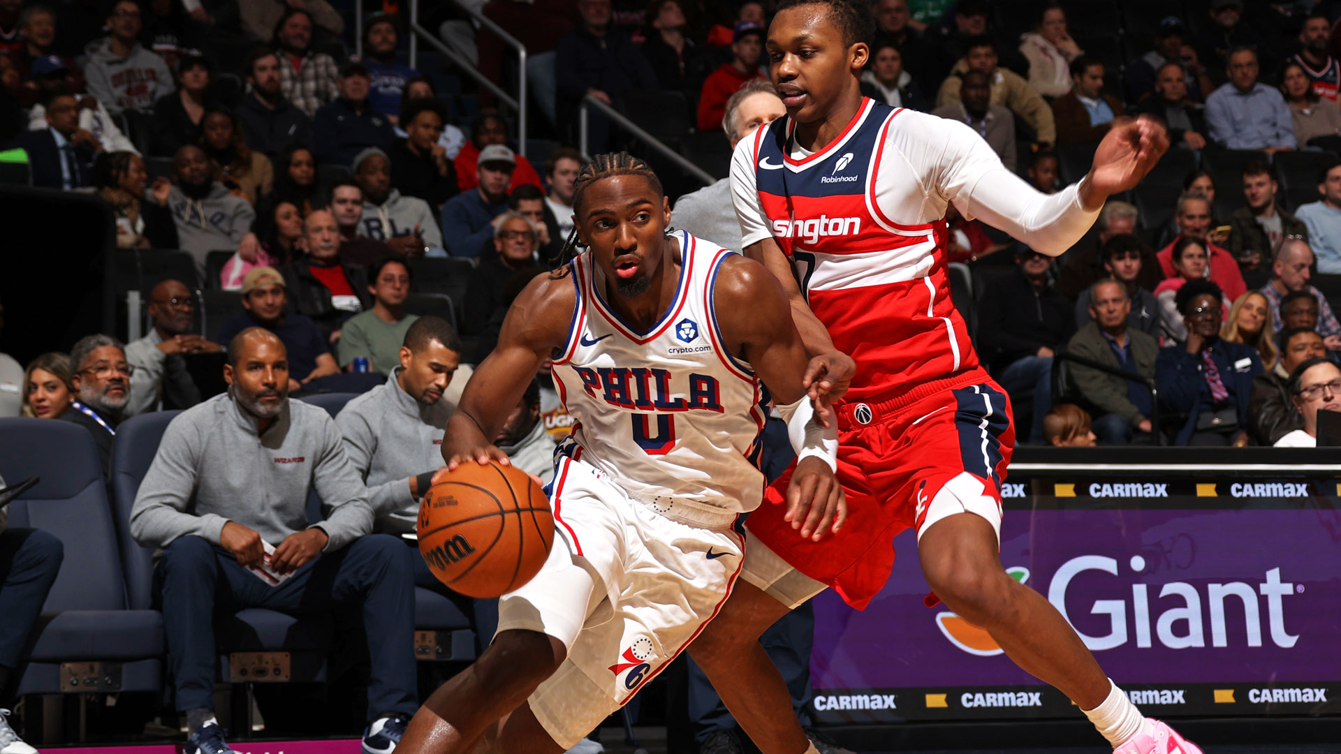 76ers, Thunder Stay Perfect with Thrilling Comebacks