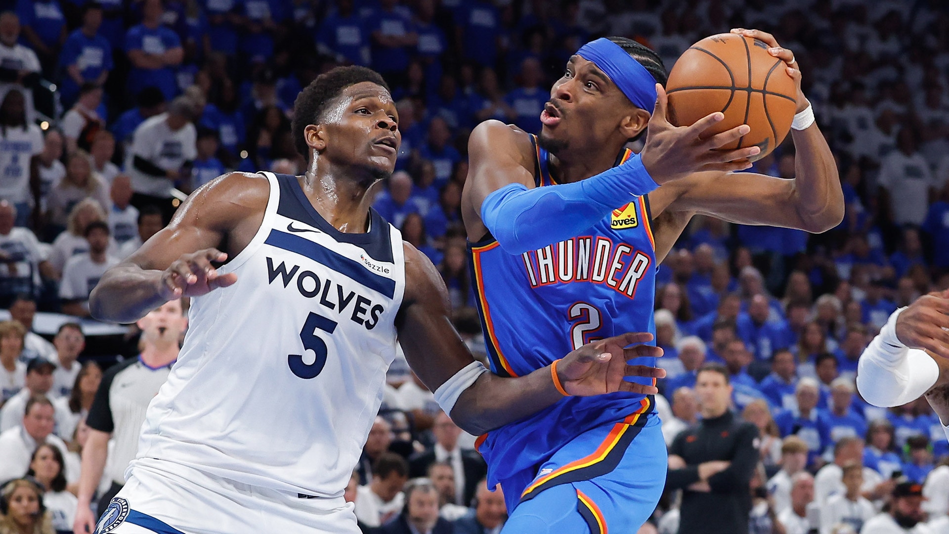 8 Must-Watch NBA Games for 2025-26 Season