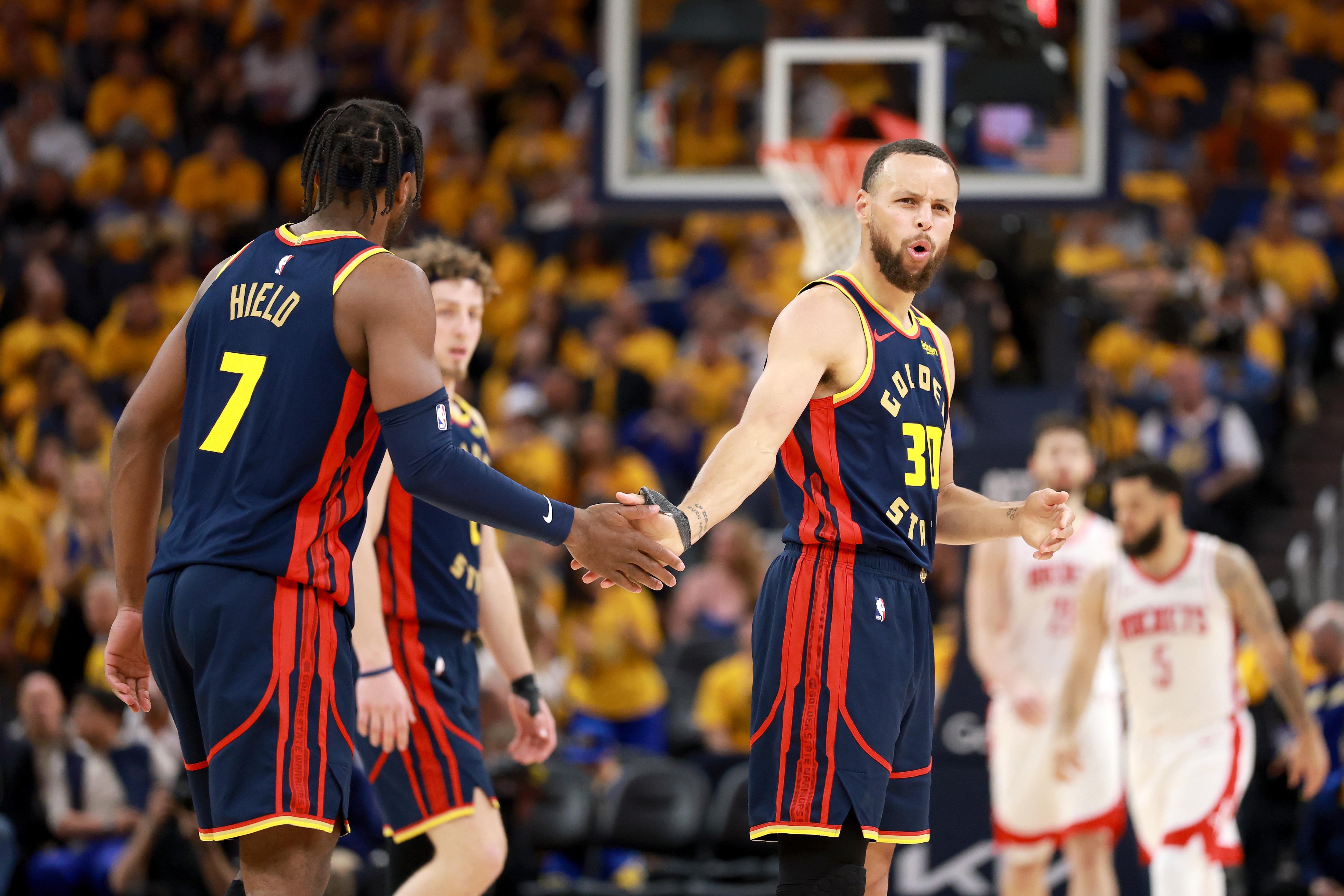 A Guide to Yahoo's New 'High Score' Fantasy NBA