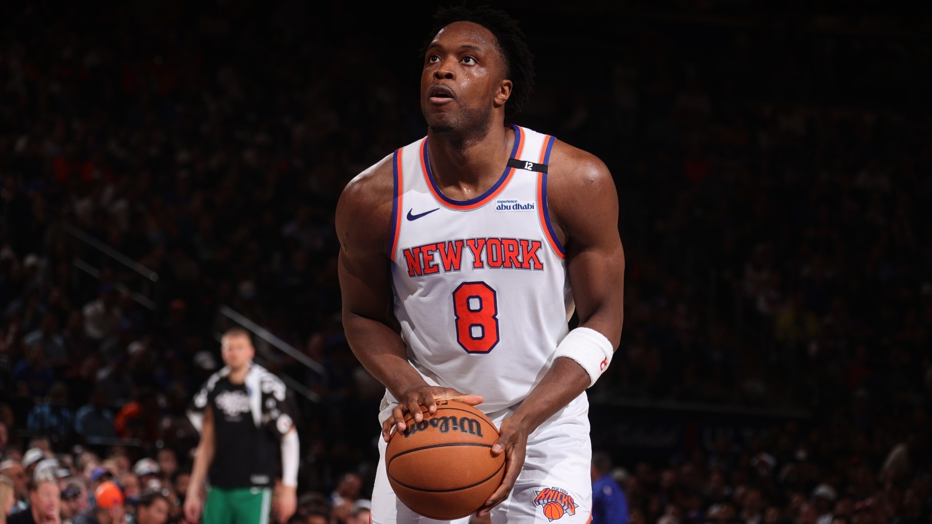 A New Game Plan for OG Anunoby Under Mike Brown