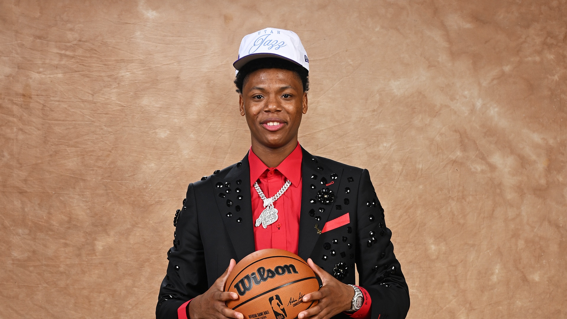 Ace Bailey's Draft Day Drama: From Top 3 Projection to Utah Jazz Surprise