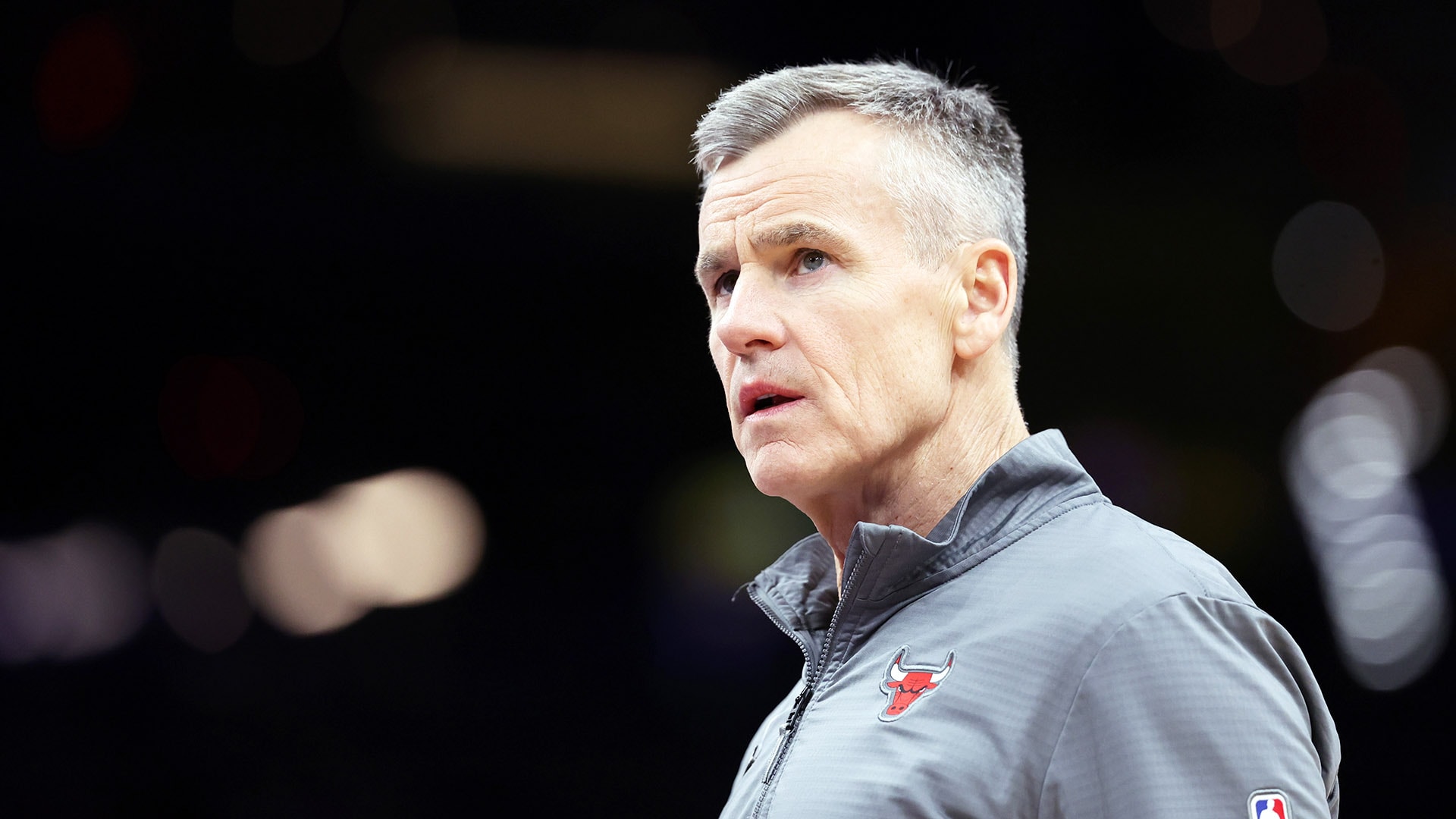 Billy Donovan Enters Hall of Fame for Coaching Legacy