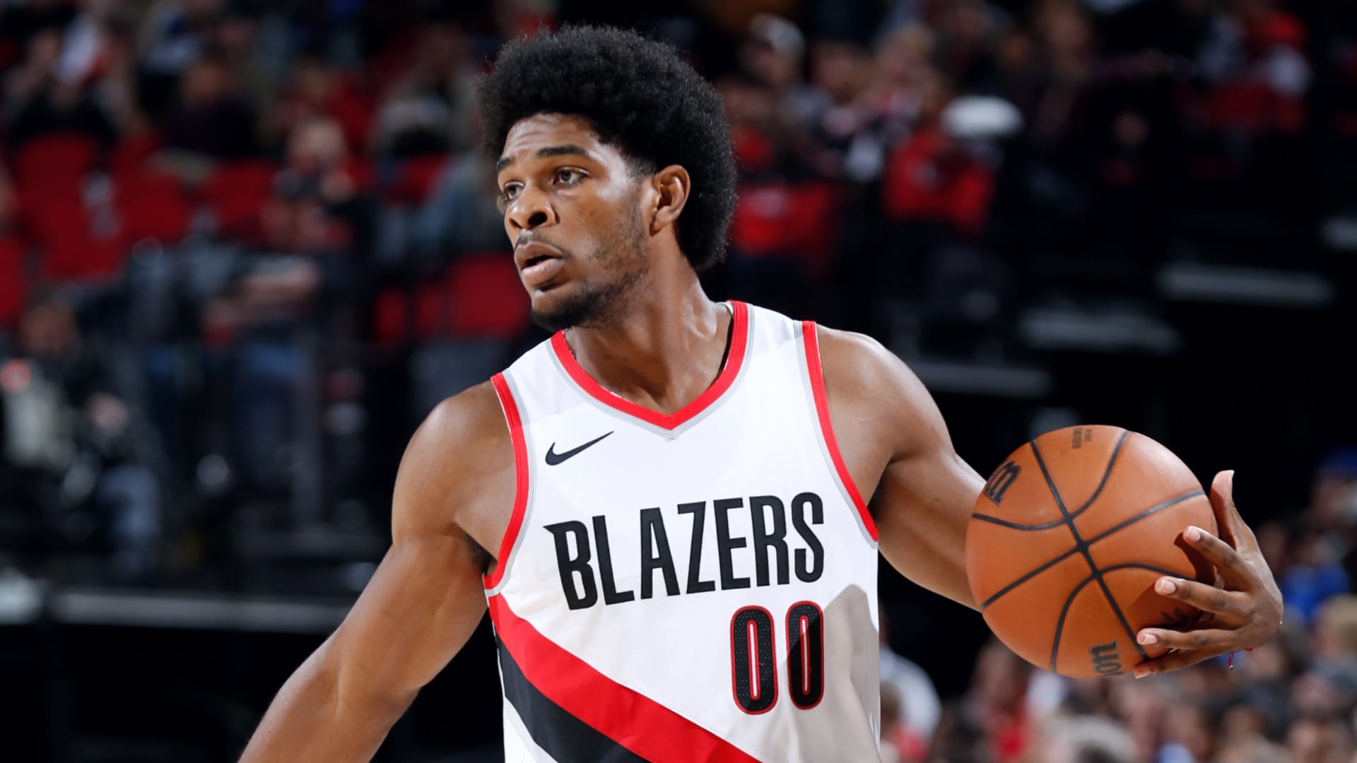 Blazers Lock In Young Core Ahead of New Season