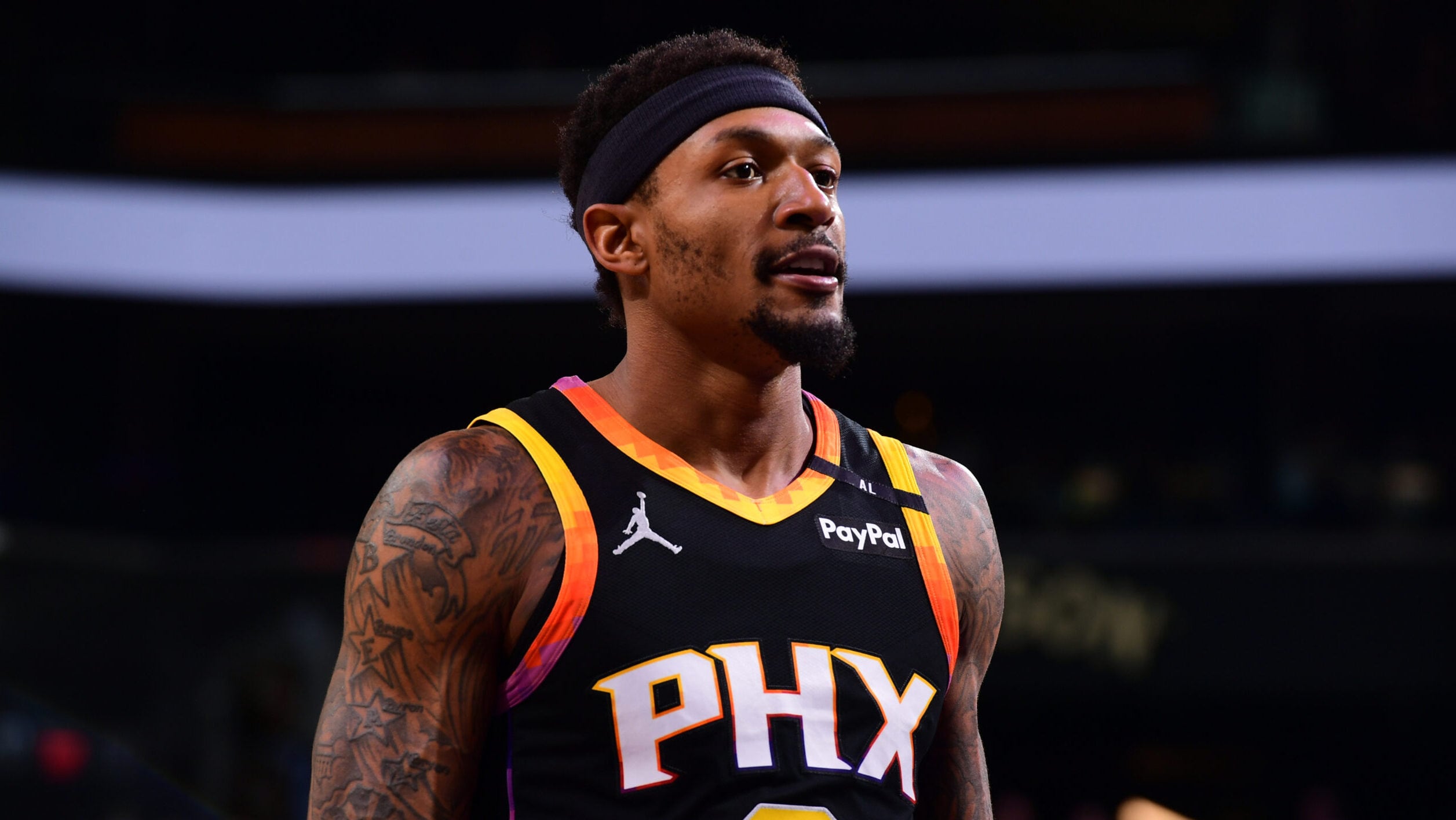 Bradley Beal to Join Clippers After Suns Buyout