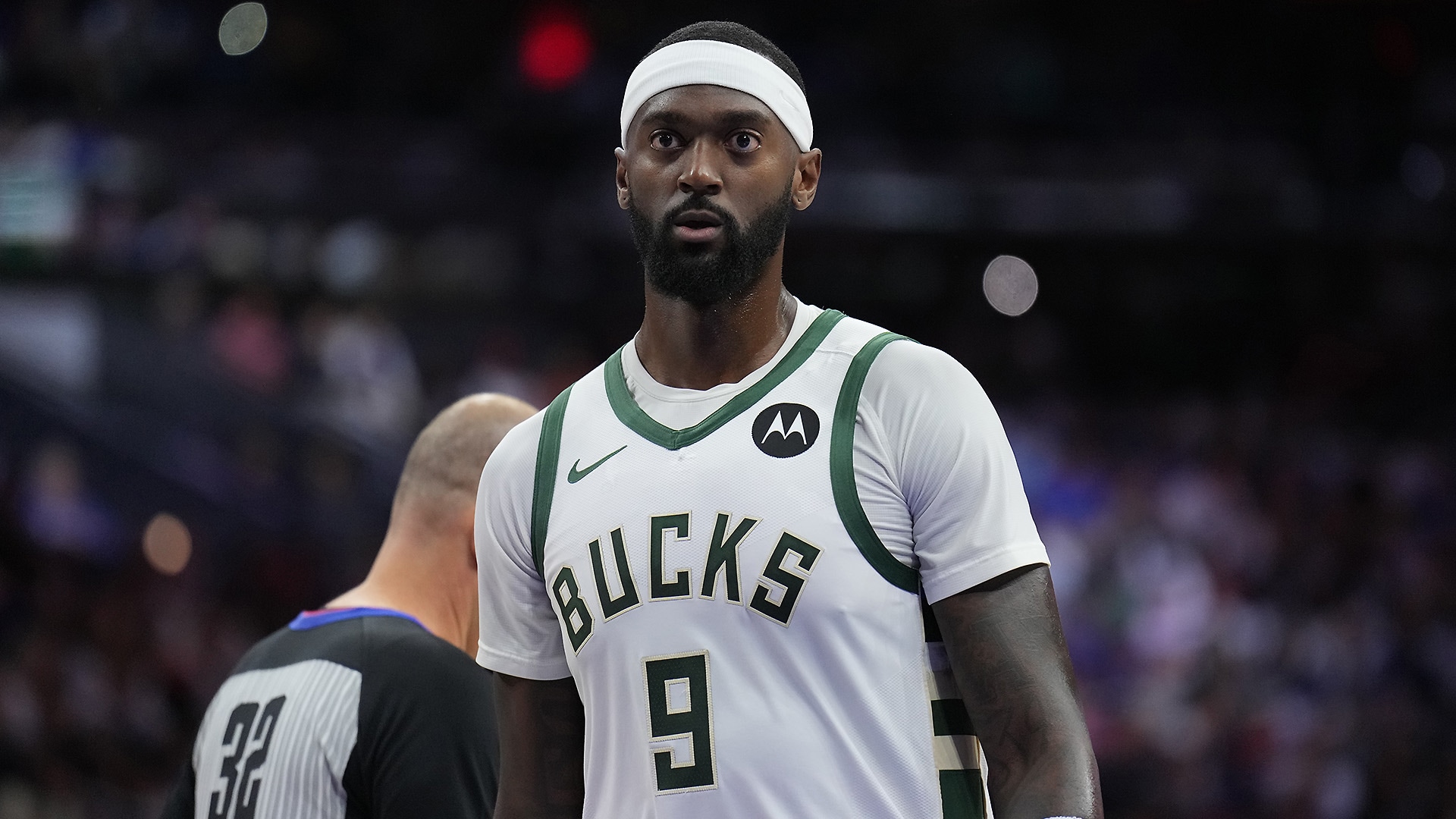 Bucks Lock Down Key Sixth Man: Bobby Portis Re-Signs Amidst Drama