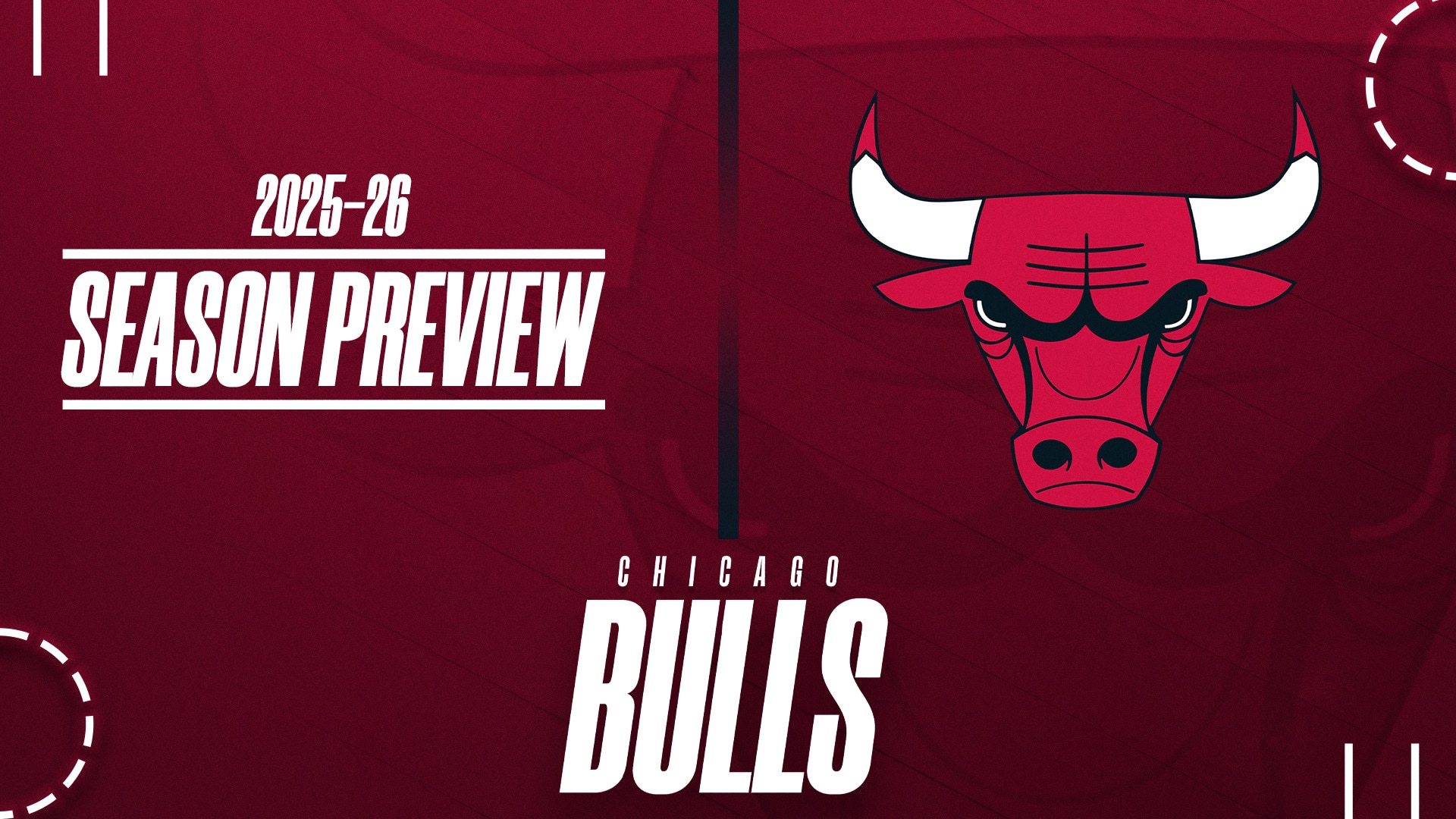Bulls Bet on Young Core for Brighter Future